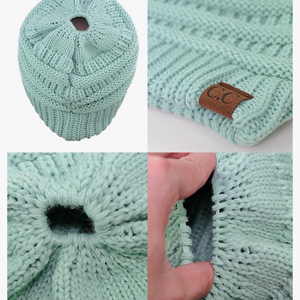 Beanie